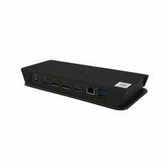 USB Hub i-Tec C31SMARTDOCKPD