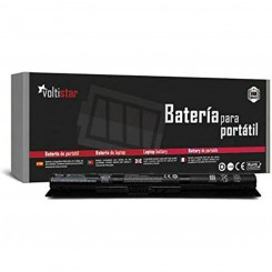 Аккумулятор для ноутбука BAT2079 Черный 2200 мАч 14,8 В