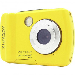 Цифровая камера Aquapix W2024