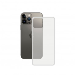 Mobiiliümbris KSIX iPhone 14 Pro Max Transparent