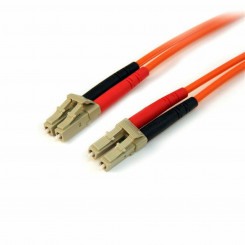 Fibre optic cable Startech 50FIBLCSC2 10 m