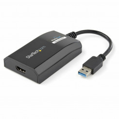 USB 3.0-HDMI-adapter Startech USB32HDPRO
