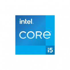 Processor Intel CORE I5-12600K LGA 1700
