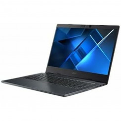 Sülearvuti Acer TMP414-52 CI51240P Hispaania Qwerty