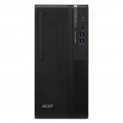 Desktop PC Acer S2690G 8 GB RAM Intel Core i5-1240 256 GB SSD