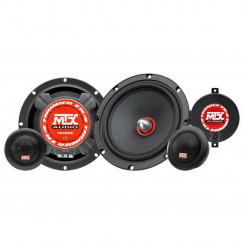 Car Speakers Mtx Audio TX465S