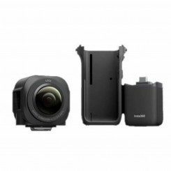Спортивная камера Insta360 One RS 1 дюйм