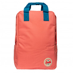 Sülearvuti seljakott hõbedane elektroonika IT kott Penny - Coral Coral