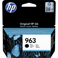 Original Ink Cartridge HP 3JA26AE#301 Black