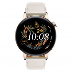 Умные часы GT3 Huawei 55027150 Белый 42 мм 1,32"