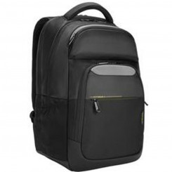 Рюкзак для ноутбука Targus TCG662GL 15,6" Черный