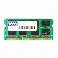 Оперативная память GoodRam GR3200S464L22/32G 32 ГБ DDR4 3200 МГц CL22 32 ГБ