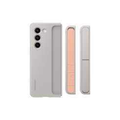 Чехол для мобильного Galaxy Z Fold5 Samsung Grey