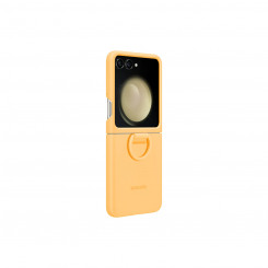 Чехол для мобильного Samsung Galaxy Z Flip5 Оранжевый