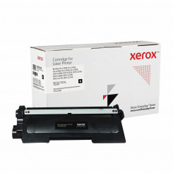 Ühilduv tooner Xerox TN-2320 must