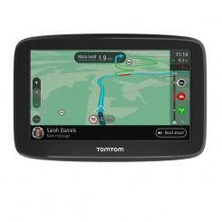 GPS-навигатор TomTom 1BA6.002.20 6"