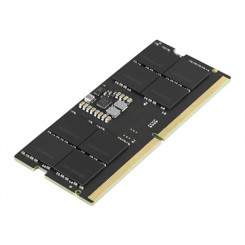 Оперативная память GoodRam GR5600S564L46S/16G CL40 16 ГБ DDR5