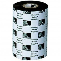 Printer Labels Zebra RIBBON 2300 WAX 110 mm