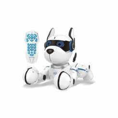 Interaktiivne robot Lexibook Power Puppy kaugjuhtimispult