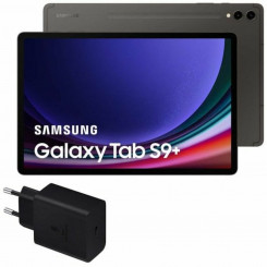 Планшет Samsung Galaxy Tab S9+ Grey 1 ТБ 256 ГБ