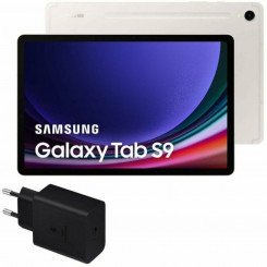 Tahvelarvuti Samsung Galaxy Tab S9 1 TB 128 GB
