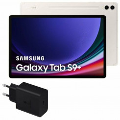 Планшет Samsung Galaxy Tab S9+ 1 ТБ 256 ГБ