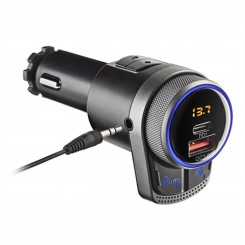 MP3-плеер и FM-передатчик для автомобилей NGS SPARK BT HERO 24 Вт