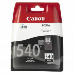 Оригинальный картридж Canon PG-540, черный