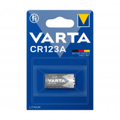 Батарея Varta CR123A 3 В 3 В