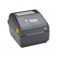 Ühevärviline termoprinter Zebra ZD421D