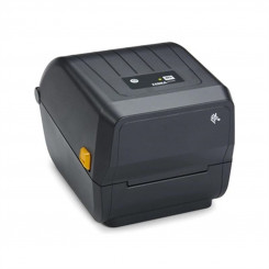 Ühevärviline termoprinter Zebra ZD220