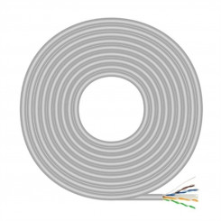 Жесткий сетевой кабель UTP категории 6 Aisens A135-0661 305 м