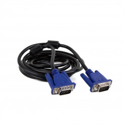Andme-/laadijakaabel USB-iga iggual IGG318577 2 m
