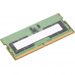 Оперативная память Lenovo 4X71K08906 8 ГБ DDR5