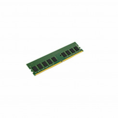 RAM-mälu Kingston KTH-PL426E/8G DDR4 8 GB DDR4-SDRAM CL19