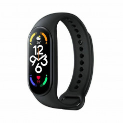 Умные часы Xiaomi Smart Band 7 Black