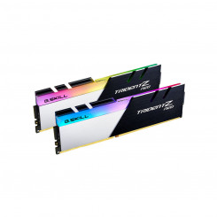 RAM Memory GSKILL F4-3600C16D-32GTZNC CL16 32 GB