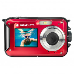 Цифровая камера Agfa Realishot WP8000