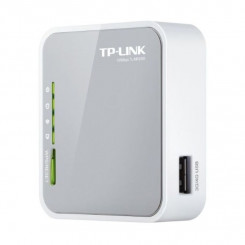 Router TP-Link TL-MR3020 V1