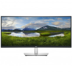 Monitor Dell DELL-P3421WM Curved IPS 34