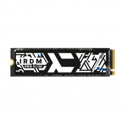 Kõvaketas GoodRam IRDM PRO SLIM SSD TLC 3D NAND 1 TB SSD