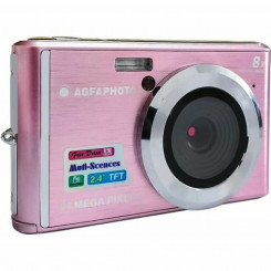 Цифровая камера Agfa DC5200