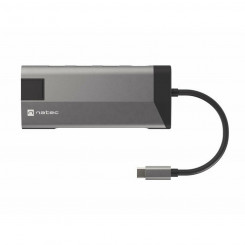 USB-концентратор Natec