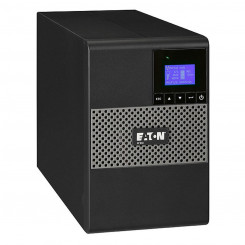 Uninterruptible Power Supply System Interactive UPS Eaton 5P1550I 1550 VA 1100 W