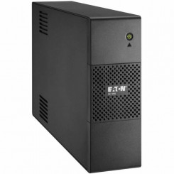 Uninterruptible Power Supply System Interactive UPS Eaton 5S1000I 600 W 1000 VA