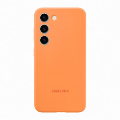 Mobile cover Samsung EF-PS911TOEGWW Samsung Galaxy S23 Orange