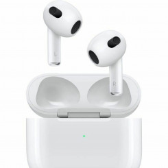 Headphones Apple AirPods 3 White