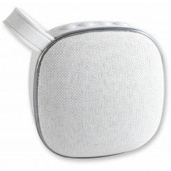 Portable Speaker Inovalley White