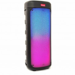 Portable Speaker Inovalley Multicolour