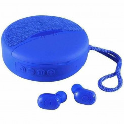 Portable Speaker Inovalley Bluetooth